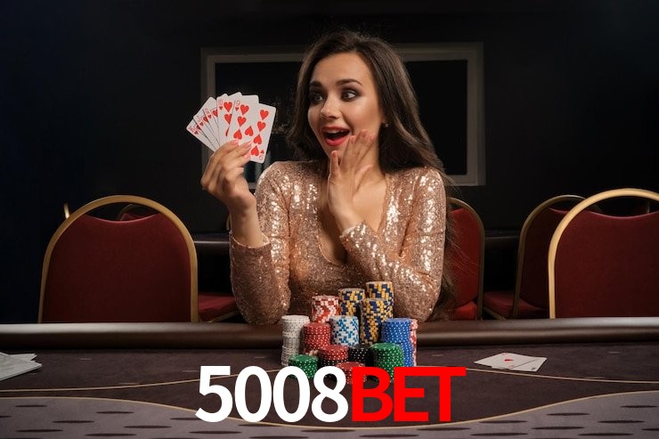 Desvendando o Mundo dos Jogos Virtuais na 5008BET
