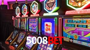 Descubra a Essência do 5008BET: Nossa História e Compromissos